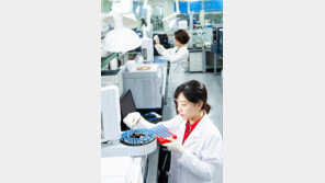 KGC인삼공사, ‘인삼’ R&D분야 세계최고 국제공인시험기관 입증