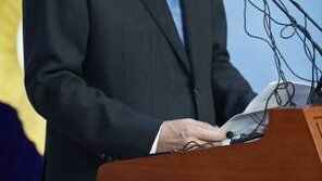 이낙연 “노영민에게 ‘합당한 조치’ 취해야 한다고 말했더니…”