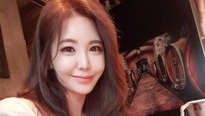 강예빈, 54.9㎏ 인증 “인생 최고 몸무게…다이어트 시작”