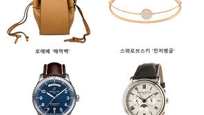 이번엔 로에베 해먹백…신라免 3차 재고 판매