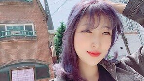 이세영 “SNS 해킹 당해…너무 슬퍼서 저절로 살 빠지네”