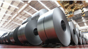 美상무부, 한국산 냉연강판 반덤핑 관세 면제 결정