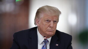 트럼프, ‘WHO 탈퇴’ 공식 통보에…바이든 “대통령되면 재가입”