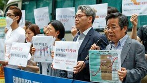 與, 부동산 투기 전방위 압박…‘그린벨트 해제’도 만지작