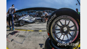 ‘포뮬러 르노 유로컵’ 2020 시즌 개막… 한국타이어 독점 공급