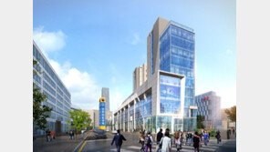  풍부한 배후수요·개발호재 품은 송도국제도시 ‘송도중앙타워’ 상가 주목