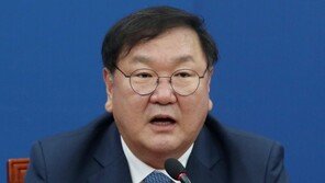 김태년 “다주택 의원들, 당장 처분할 것…현황 확인 중”