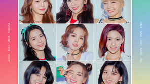 JYP 걸그룹 니쥬, 일본 오리콘서 신인 첫 3관왕