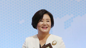 김정숙 여사, 국제백신연구소 후원회 4대 명예회장으로 추대 