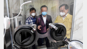 ‘문 밖의 모든 것이 감염원’…방역수칙 안지켜 광주 또 집단감염