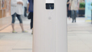 비대면 시대, 영역 넓히는 로봇