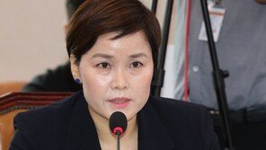 가해자 걱정하더니…임오경 “故최숙현 사건, 내가 가장 분노”