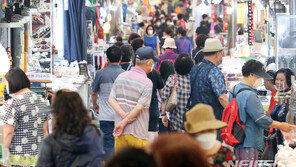 서울·수도권 소상공인 매출 회복세….강원·광주 악화