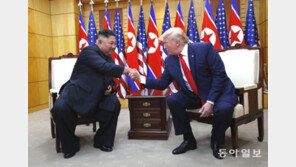 트럼프 “도움된다면 김정은과 다시 만나겠다”