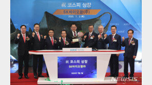 “하반기 대박 찾자”…젊은 개미들 공모주로