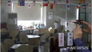 12개 일상생활 위험도 보니…低위험도 마스크 안 쓰면 위험