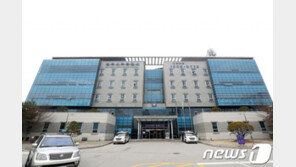 채팅서 만난 남녀, 모텔서 필로폰 투약하다 붙잡혀