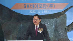 외국인 ‘팔자’ 개미는 ‘사자’…투기장으로 변한 SK바이오팜