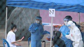 대구에서 중·고교생 1명씩 추가 감염…등교 이후 학생 48명 확진