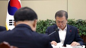 ‘한국판 뉴딜’ 비전 완성…文대통령, 13일 국민보고대회서 직접 발표