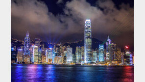 ‘헥시트 러시’ 보안법 시행되자 홍콩 건물 공실률 수직 상승