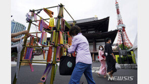 도쿄 코로나19 신규 확진 75명…7일 만에 100명 밑으로