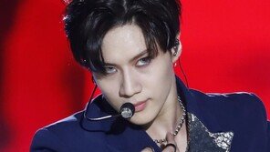 샤이니 태민, 손목 골절상…SM “치료 중, 솔로 컴백 재조정”