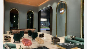 당진 ‘호반써밋 시그니처’ 호화 견본주택 운영… “시작부터 끝까지 고급스럽게”