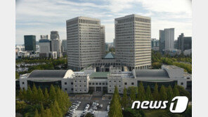 코로나에 뚫린 5000명 근무 정부대전청사… 조달청 40대 확진