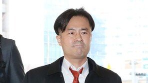 ‘손석희 공갈미수 혐의’ 김웅, 1심서 징역 6개월 실형 선고