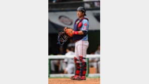 롯데 나종덕→나균안 개명, “야구 인생 잘 풀리기 위해…”