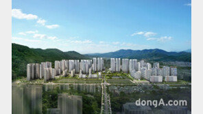 현대건설 컨소시엄, 개포동 디에이치 퍼스티어 아이파크 7월 분양