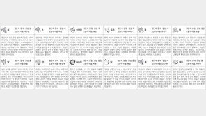[스포츠동아 오늘의 운세] 2020년 7월 9일 목요일 (음력 5월 19일)