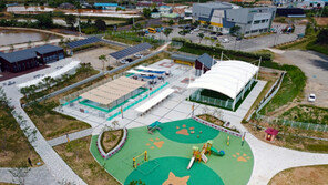 펫카페·수영장…의성군 ‘펫월드’엔 다 있네!