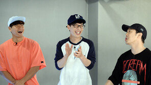 10주년 맞은 SBS 런닝맨 ‘유재석의 힘’