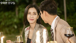 염정아→김희애→송윤아…‘시청률 퀸’ 바통터치?