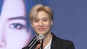 [연예뉴스 HOT③] 샤이니 태민, 안무 연습중 손목 부상