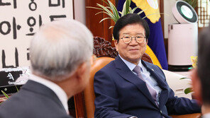 朴의장, 총선 후 대전 집 아들에 증여 “서둘러 처분하려던 것”