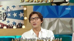 ‘라디오스타’ 탁재훈 “6월 수입 0원…父 회사 상속 거절” 고백
