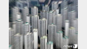 ‘종부세 쇼크’ 다주택자 압박… 세율 일괄조정땐 1주택자도 피해