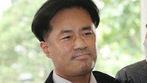 ‘손석희 공갈미수’ 김웅, 1심서 징역 6개월 법정구속