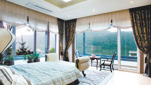 북한강 품은 타운하우스 최초 분양가 40% 할인