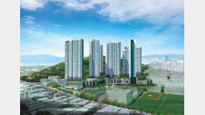 전매 가능한 마지막 단지