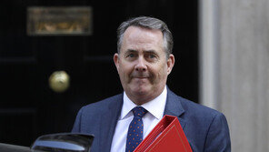 영국, ‘브렉시트 찬성’ 前장관 WTO 총장 후보로 내