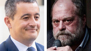 마크롱, 거꾸로 가는 ‘국정쇄신용 개각’