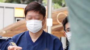 ‘라임사태 핵심’ 김정수 리드회장 구속…“증거인멸 염려”