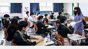 ‘6월 모평 성적’ 코로나 영향 없어… “올 수능 작년 수준으로 출제”