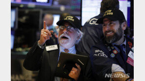 뉴욕 증시, 기술주 강세로 상승 마감…다우지수 0.68%↑