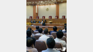 헌법재판소 심판까지 오른 전남-경남 해상경계 분쟁…왜?