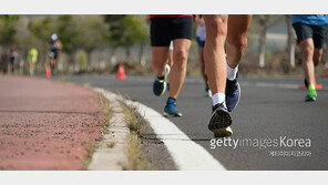마라톤 대회 중 참변…참가자 3명, 음주운전 차량에 치여 숨져